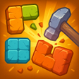 Icon of program: Rock Block Saga