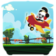 Icono de programa: Super Combo The Panda