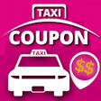 Coupons for Lyft Taxi icon