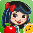 Icono de programa: Grimm's Snow White