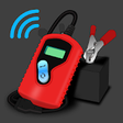 Icono de programa: Battery Analyzer 200