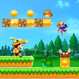 Icon of program: Super Jupper Jungle World