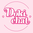 Icon of program: Dokichat AI - Romantic AI…