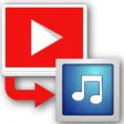 Icon of program: Video to Audio Extractor