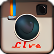 Icono de programa: Instagram Live for Window…
