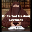 Icono de programa: Dr Farhat Hashmi Lectures