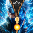 Icon of program: Zipper Lock: Wallpaper Th…