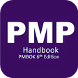 Icon of program: PMP Handbook  PMBOK 6th E…