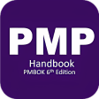 Icon of program: PMP Handbook  PMBOK 6th E…
