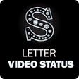 Icon of program: S Letter Video Status: S …