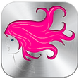 Icono de programa: Colorful Wigs Photo Monta…