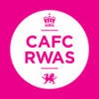 Icon of program: Royal Welsh Show - Sioe F…