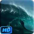 Icon of program: Surfing Video Live Wallpa…