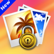 Icono de programa: PIN Locker
