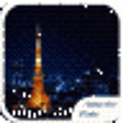 Attractive Paris EmojiKeyboard icon
