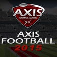 Icon of program: Axis Football 2015