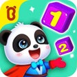 Icon of program: Baby Panda Math Learning …