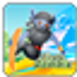 Icono de programa: Ninja Zombie Kids Match C…
