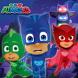 Icono de programa: PJ Masks: HQ