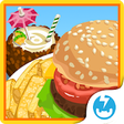 Restaurant Story: Summer Fun icon