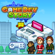 Icono de programa: Game Dev Story