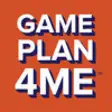 Icon of program: GamePlan4Me