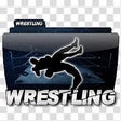 Icon of program: WWE LIVE TV