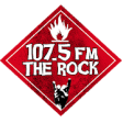Icon of program: 1075 The Rock
