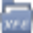Icon of program: Xfe for Linux