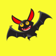 Icon of program: Hungery Bat:Enyoy the gam…