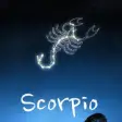 Icon of program: Zodiac Scorpio GO Keyboar…