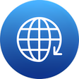 Icono de programa: WebCopier Pro