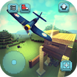 Icono de programa: Warplanes Craft: World of…