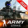 Icon of program: Army Strike FPS Shooting …