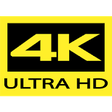 Icon of program: 4K VIDEO PLAYER ULTRA HD
