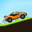 Icono de programa: Hill Climb : Cars Racing