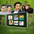 Pak Dramas icon