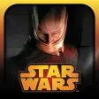 Icon of program: Star Wars: Knights of the…