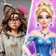 Icon of program: Makeover Mania-Bubble Sho…