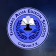 Icon of program: Thomas Alva Edison School…