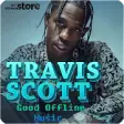 Icon of program: Travis Scott Good Offline…