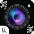 Icono de programa: DSLR Camera for oneplus :…