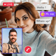 Icon of program: Video call Random Chat - …