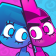 Icon of program: Back2Back: 2 Player Co-op…