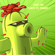 Icono de programa: Hint of Plants vs Zombies…