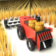Icono de programa: Harvester Rush