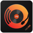 Icon of program: iDjing Mix  DJ music mixe…