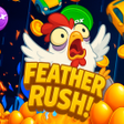 Icon of program: Feather Rush
