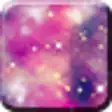 Icon of program: Pink Universe for[+]HOME