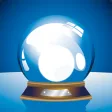 Icon of program: Psychic crystal ball - Fr…